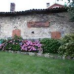 Hétvégi ház El Mirador De La Pola Atico Nava
