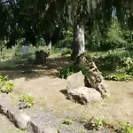 El Mirador De La Pola Atico Hétvégi ház