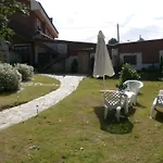El Mirador De La Pola Atico Hétvégi ház *
