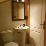 Hétvégi ház El Mirador De La Pola Atico