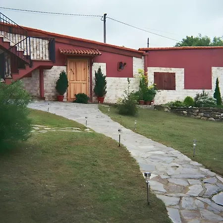 El Mirador De La Pola Atico