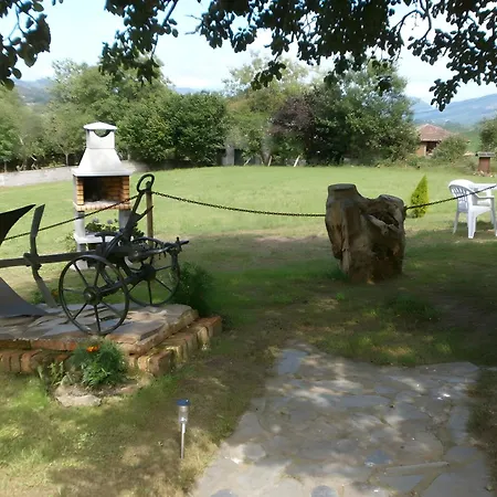 El Mirador De La Pola Atico