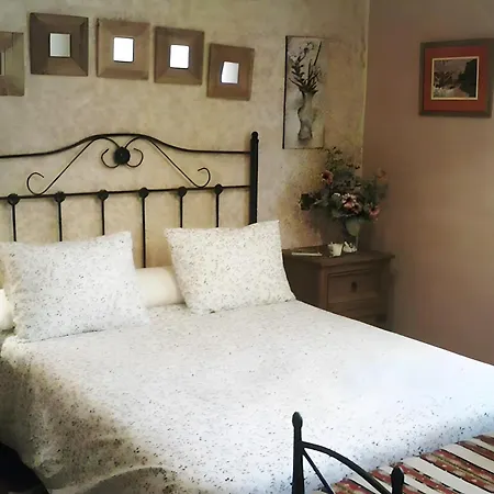 El Mirador De La Pola Atico * Nava