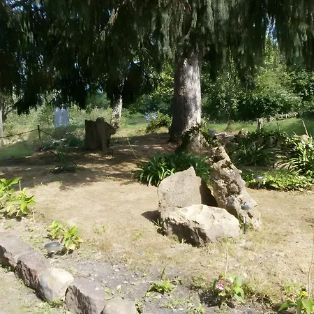 El Mirador De La Pola Atico Landhuis Nava