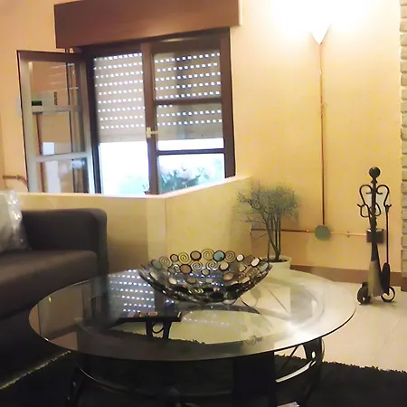 El Mirador De La Pola Atico Landhuis