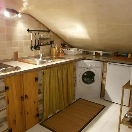 El Mirador De La Pola Atico Nava