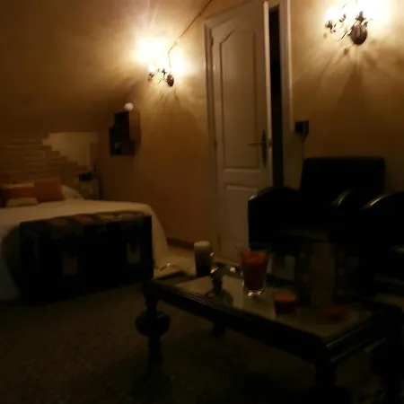 El Mirador De La Pola ático Casa rural