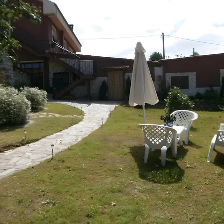 El Mirador De La Pola Atico Country house *