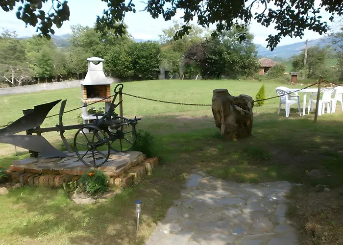 El Mirador De La Pola Atico