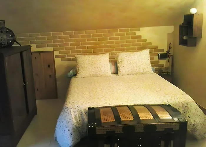 El Mirador De La Pola Atico * Nava