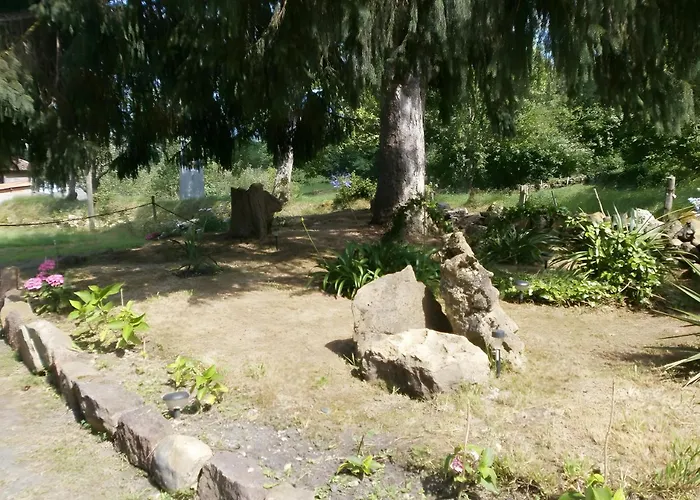 El Mirador De La Pola Atico Landhuis Nava