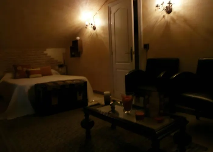 El Mirador De La Pola ático Casa rural