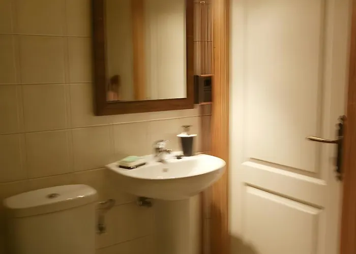 El Mirador De La Pola Atico * Nava